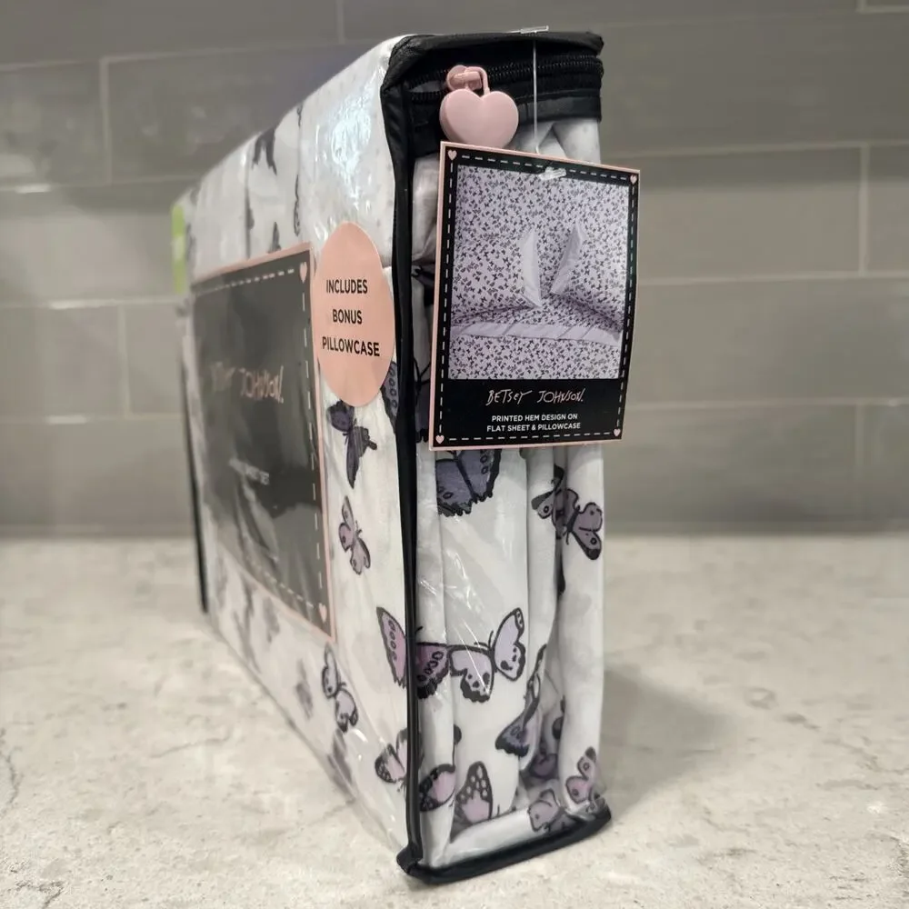 Betsey Johnson value pack